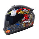 M1 Max Full Face Motorcycle Helmet
