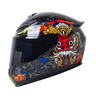 M1 Max Full Face Motorcycle Helmet