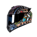 M1 Max Full Face Motorcycle Helmet