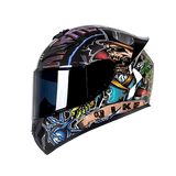 M1 Max Full Face Motorcycle Helmet