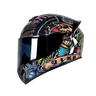 M1 Max Full Face Motorcycle Helmet