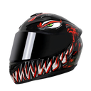 M1 Max Full Face Motorcycle Helmet