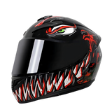 M1 Max Full Face Motorcycle Helmet