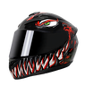 M1 Max Full Face Motorcycle Helmet