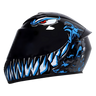 M1 Max Full Face Motorcycle Helmet