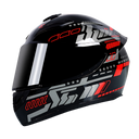 M1 Max Full Face Motorcycle Helmet