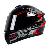 M1 Max Full Face Motorcycle Helmet