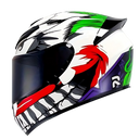 M1 Max Full Face Motorcycle Helmet