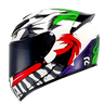 M1 Max Full Face Motorcycle Helmet