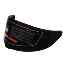 Visor Replacement for K4 Modular Helmet - Bluetooth Headset