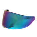 Visor Replacement for K4 Modular Helmet - Bluetooth Headset