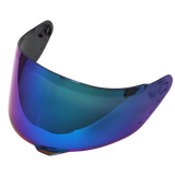 Visor Replacement for K1 Modular Helmet - Bluetooth Headset