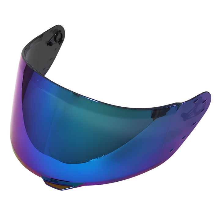 Visor Replacement for K1 Modular Helmet - Bluetooth Headset