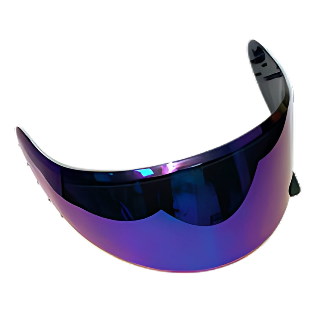 Visor Replacement for Vortexx Helmet