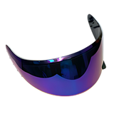 Visor Replacement for Vortexx Helmet