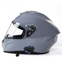 K7 Full Face Helmet - Bluetooth Headset