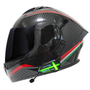 K2 Intercom Modular Helmet with Bluetooth – 2 Rider Intercom