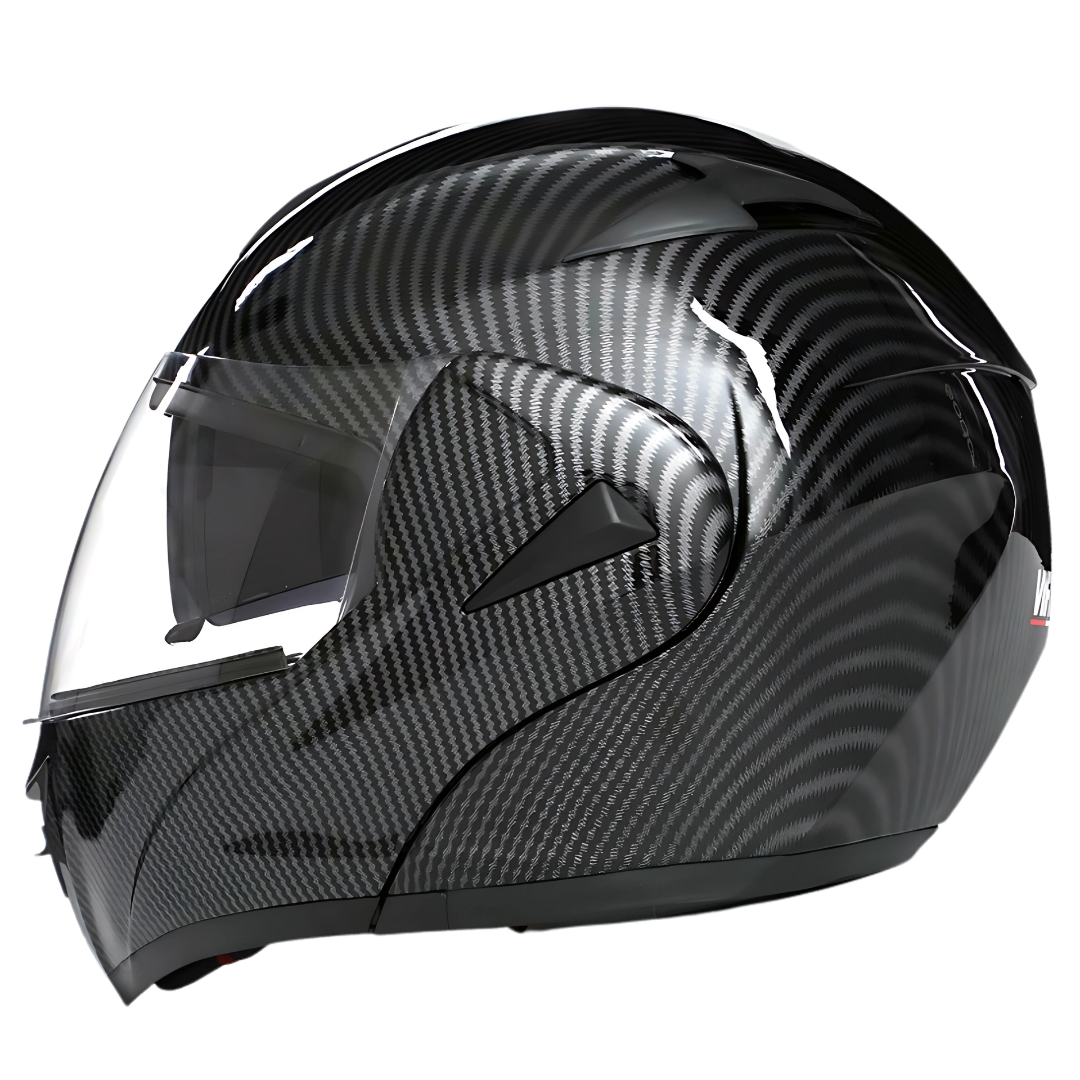 R2 Modular Motorcycle Helmet - Flip