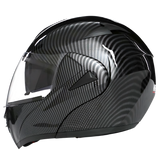 R2 Modular Motorcycle Helmet - Flip