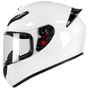 VortexX Full-Face Motorcycle Helmet