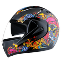 R2 Modular Motorcycle Helmet - ECE