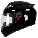 VortexX Full-Face Motorcycle Helmet