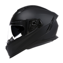 X7 Full Face Helmet – ABS Hard Shell, Anti-Fog