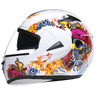 R2 Modular Motorcycle Helmet - Flip