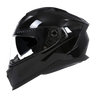 X7 Full Face Helmet – ABS Hard Shell, Anti-Fog