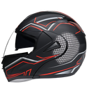 R2 Modular Motorcycle Helmet - ECE