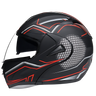 R2 Modular Motorcycle Helmet - Flip