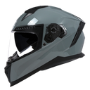 X7 Full Face Helmet – ABS Hard Shell, Anti-Fog