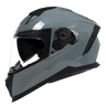 X7 Full Face Helmet – ABS Hard Shell, Anti-Fog