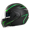 R2 Modular Motorcycle Helmet - Flip