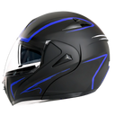 R2 Modular Motorcycle Helmet - ECE