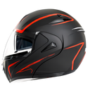 R2 Modular Motorcycle Helmet - ECE