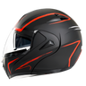R2 Modular Motorcycle Helmet - Flip
