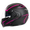 R2 Modular Motorcycle Helmet - Flip