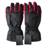 HeatGrip Waterproof Riding Gloves - Waterproof