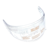Visor Replacement for Vortexx Helmet