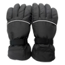 HeatGrip Waterproof Riding Gloves - Waterproof