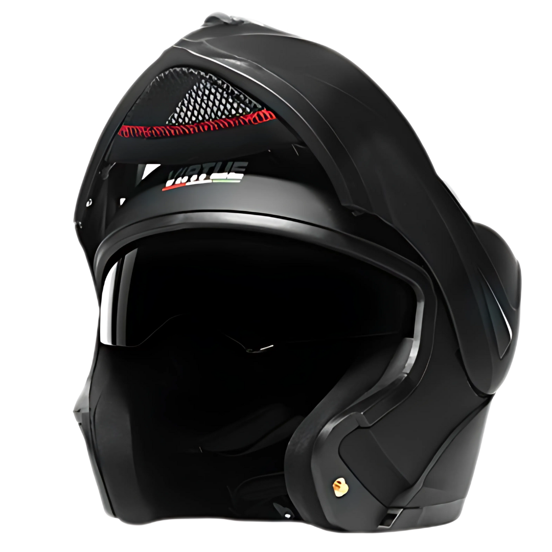 R2 Modular Motorcycle Helmet - Flip
