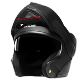 R2 Modular Motorcycle Helmet - Flip