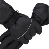 HeatGrip Waterproof Riding Gloves - Waterproof