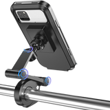 Adjustable Phone Holder Support Waterproof