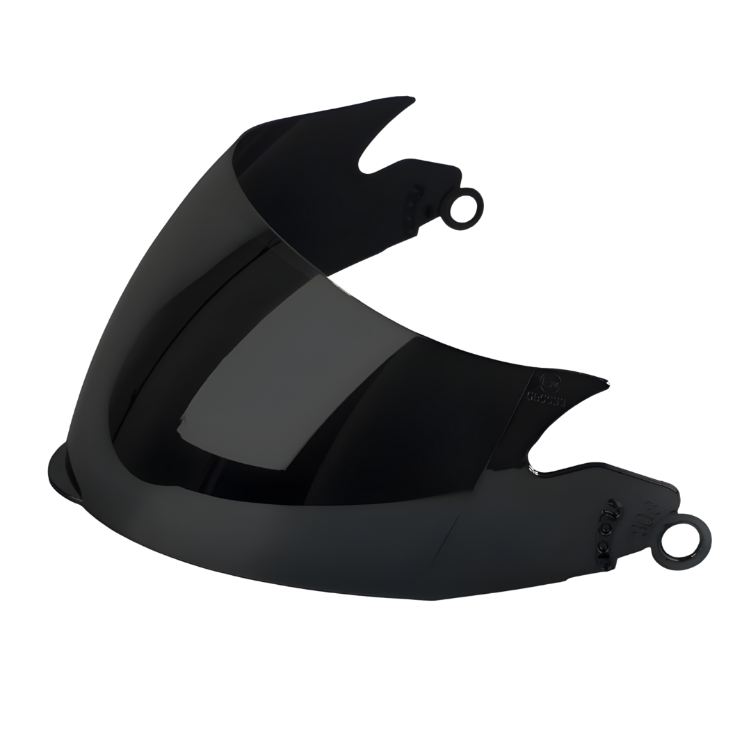 Visor Replacement forR2 Modular Motorcycle Helmet - ECE