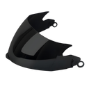 Visor Replacement forR2 Modular Motorcycle Helmet - ECE