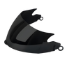 Visor Replacement forR2 Modular Motorcycle Helmet - ECE