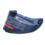 Visor Replacement for S1 Full Face Helmet - Bluetooth Headset