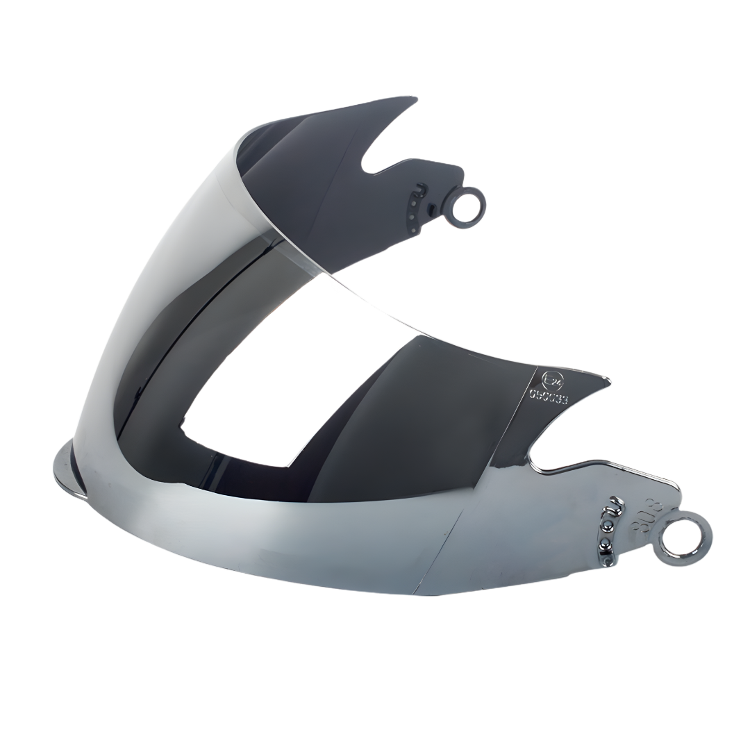Visor Replacement forR2 Modular Motorcycle Helmet - ECE